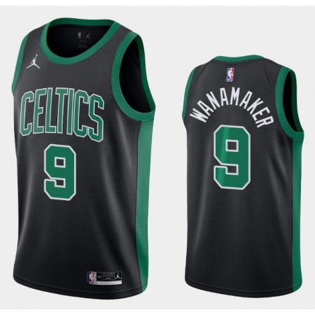 Canotte Uomo Boston Celtics Brad Wanamaker 9 2020-21 Jordan Brand Statement Edition Swingman